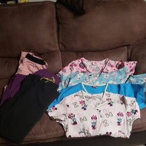 Nurse Uniform Bundle